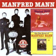 Manfred Mann, Pretty Flamingo / The Five Faces of (CD)