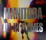 Manitoba, Up In Flames [Limited Edition](CD)