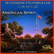 Mannheim Steamroller, American Spirit (CD)