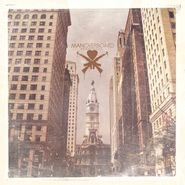 Man Overboard, Man Overboard (CD)