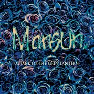 Mansun, Attack Of The Grey Lantern (CD)