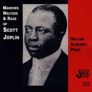 Scott Joplin, Marches, Waltzes & Rags of Scott Joplin (CD)