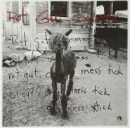 Margot & The Nuclear So and So's, Rot Gut, Domestic (CD)