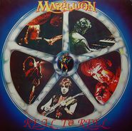 Marillion, Real To Reel/Brief Encounter [Import] (CD)