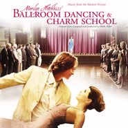 Mark Adler, Marilyn Hotchkiss Ballroom Dancing & Charm School [OST] (CD)