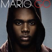 Mario, Go! (CD)