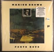 Marion Brown, Porto Novo [Record Store Day Transparent Red Vinyl] (LP)