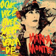 Marisa Monte, O Que Voce Quer Saber De Verdade [Import] (CD)