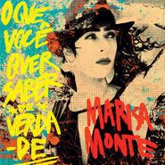 Marisa Monte, O Que Voce Quer Saber De Verdade [Import] (CD)