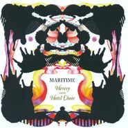 Maritime, Heresy & The Hotel Choir (CD)