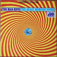 The Mar-Keys, The Great Memphis Sound (CD)