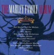 Various Artists, The Marley Family Album (CD)