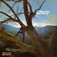 Marlin Greene, Tiptoe Past The Dragon (CD)
