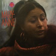 Mary-Anne Paterson, Me (CD)