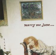 Marry Me Jane, Tick (CD)