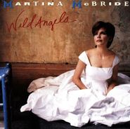 Martina McBride, Wild Angels (CD)