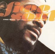 Marvin Gaye, Free Soul: The Classics Of Marvin Gaye [Import] (CD)