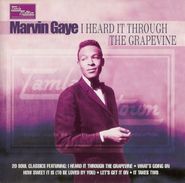 Marvin Gaye, I Heard It Through The Grapevine [Import] (CD)