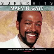 Marvin Gaye, Super Hits (CD)