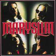 Maryslim, Maryslim [Import] (CD)