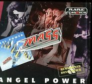 Mass, Angel Power (CD)