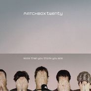 Matchbox Twenty, More Than You Think You Are (CD)