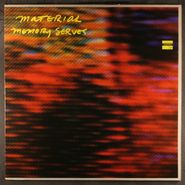 Material, Memory Serves [1981 Issue] (LP)