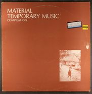 Material, Temporary Music Compilation (LP)
