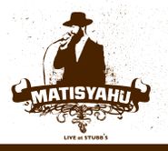 Matisyahu, Live At Stubbs (CD)
