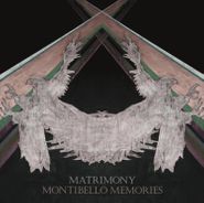 Matrimony, Montibello Memories (CD)