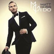 Matt Goss, I Do [EP] (CD)