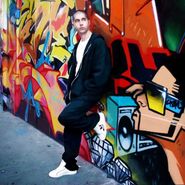 Matty G, Take You Back (CD)
