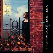 Maura O'Connell, Blue Is The Colour Of Hope (CD)