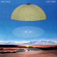 Maus Haus, Light Noise (CD)