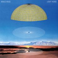 Maus Haus, Light Noise (CD)