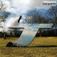 Max Graham, Transport 4 (CD)