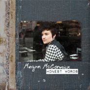 Megan McCormick, Honest Words (CD)