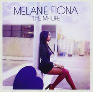 Melanie Fiona, The MF Life (CD)