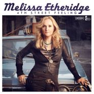 Melissa Etheridge, 4th Street Feeling (CD)