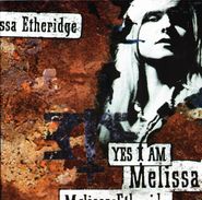 Melissa Etheridge, Yes I Am (CD)