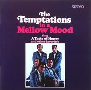 The Temptations, In A Mellow Mood (CD)