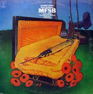 MFSB, MFSB (CD)