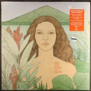 Mia Doi Todd, Gea [Transparent Green Vinyl] (LP)