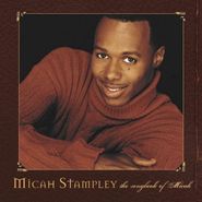 Micah Stampley, The Songbook Of Micah (CD)
