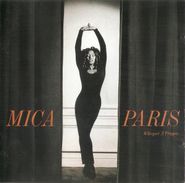 Mica Paris, Whisper A Prayer (CD)