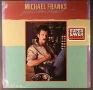 Michael Franks, Passion Fruit (LP)