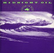 Midnight Oil, Scream In Blue Live (CD)