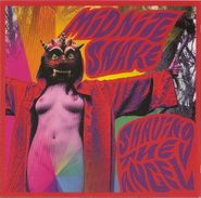 Midnite Snake, Shaving the Angel (CD)