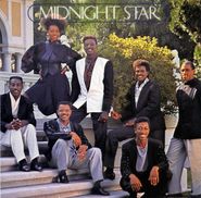 Midnight Star, Midnight Star (CD)