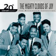 The Mighty Clouds Of Joy, 20th Century Masters: The Best of The Mighty Clouds of Joy (CD)